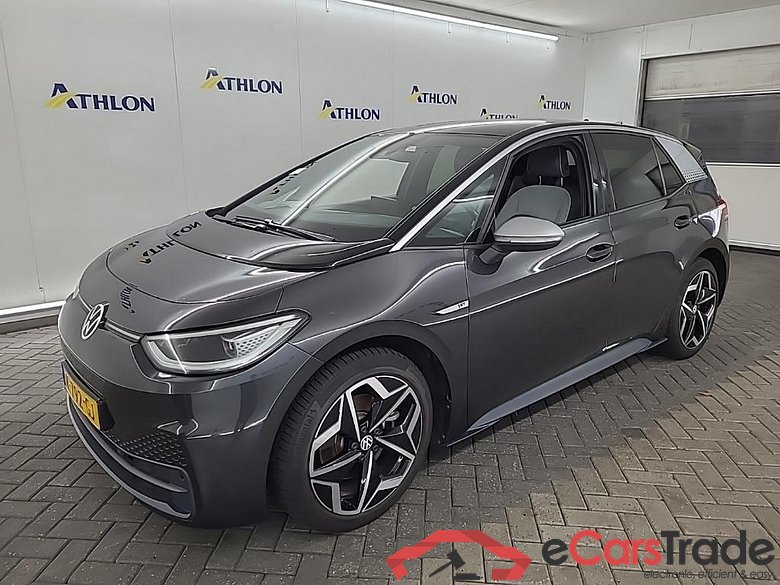 VOLKSWAGEN ID.3 58kWh 1st Plus auto 5D 150kW uitlopend