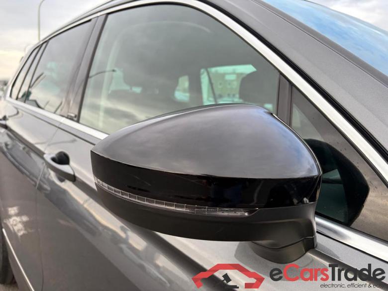 VOLKSWAGEN Tiguan IQ.Drive 1.5 TSI ACT OPF 110 kW (150 ch) 6 vitesses manuel #4