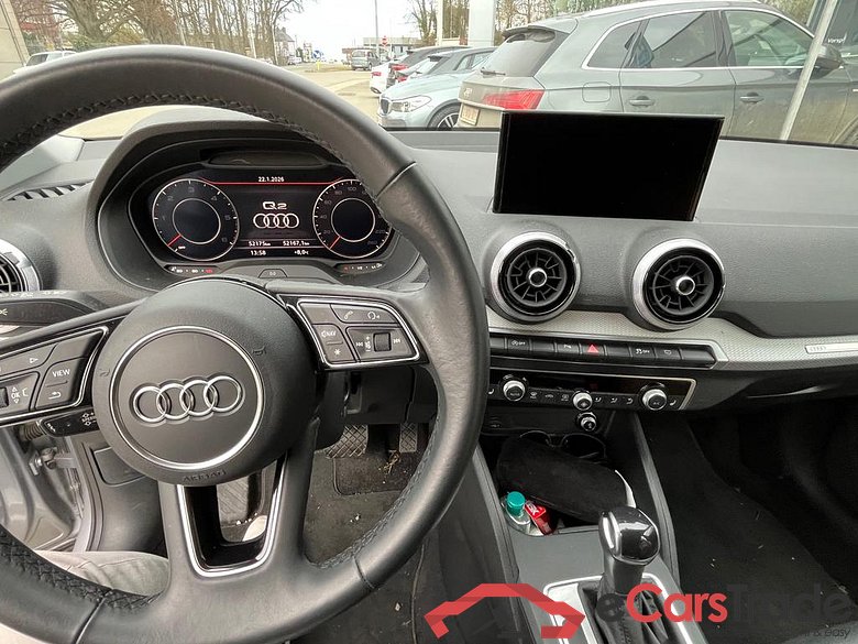 AUDI Q2 Audi Q2 Business Edition Advanced 30 TDI 85(116) kW(ch) S tronic #5