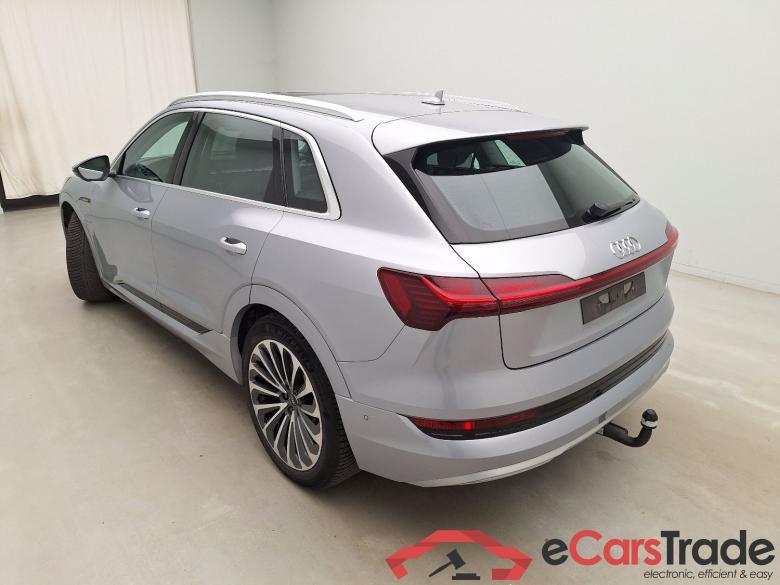 Audi, E-tron '19 BEV, Audi E-Tron 55 Quattro Advanced 5d #6