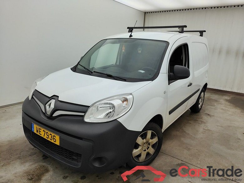 RENAULT KANGOO EXPRESS DSL - 2013 1.5 Blue dCi 95 Grand Confort (EU6D-Temp) 4d #1
