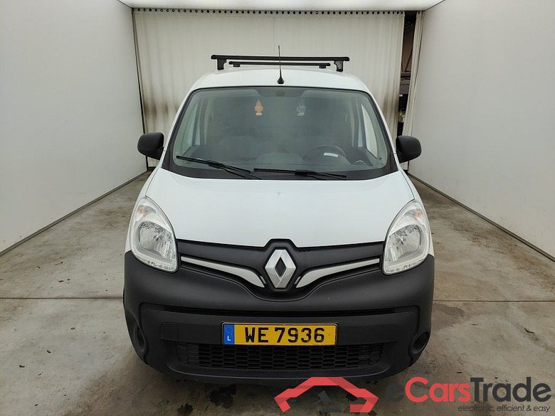 RENAULT KANGOO EXPRESS DSL - 2013 1.5 Blue dCi 95 Grand Confort (EU6D-Temp) 4d #5