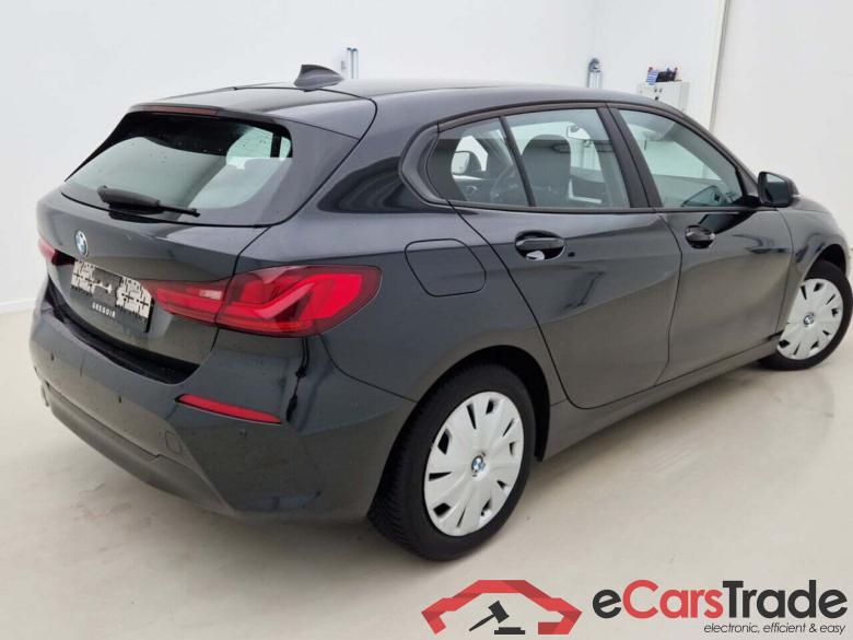BMW 1-SERIE 116D #2