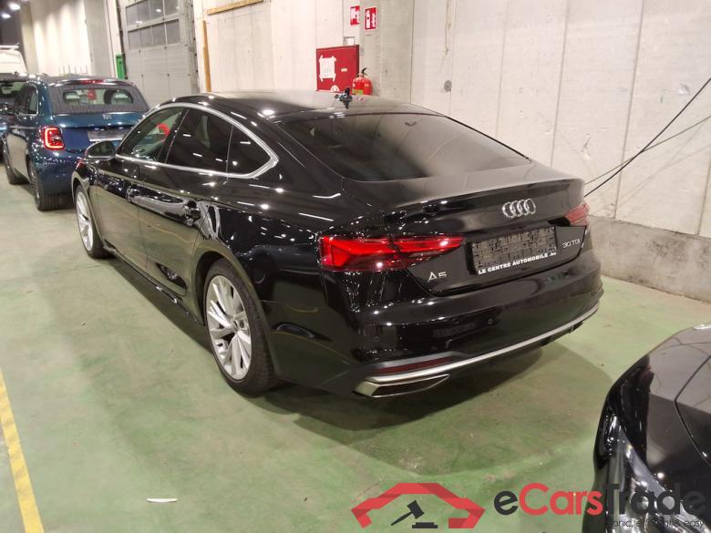 AUDI A5 SPORTBACK 2.0 30 TDI S TRONIC BUS. ED. ADVANCED #2