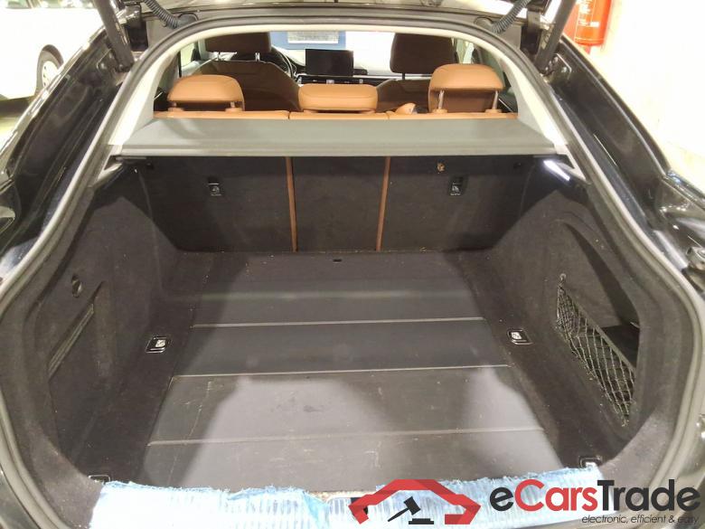 AUDI A5 SPORTBACK 2.0 30 TDI S TRONIC BUS. ED. ADVANCED #3