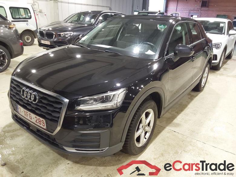 AUDI Q2 DIESEL 30 TDi Business Edit. S tronic (EU6d-T.) #1