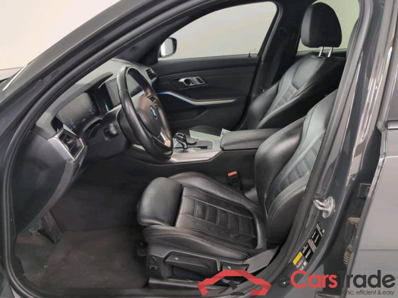 BMW SERIE 3 TOURING 2.0 330E (215KW) TOURING #5