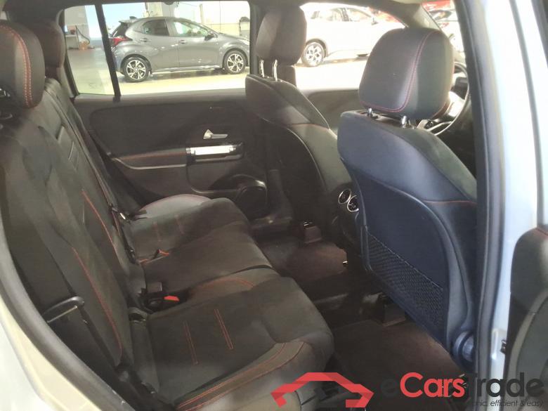 MERCEDES-BENZ CLASSE GLB (X247) GLB 200 #5