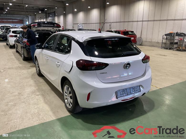 OPEL Corsa 1.2 55KW S-S EDITION #3