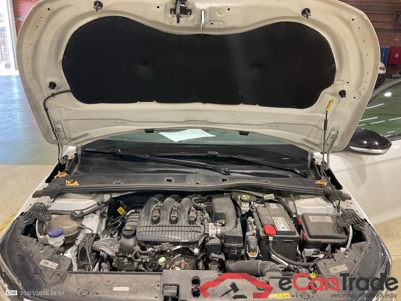 OPEL Corsa 1.2 55KW S-S EDITION #6