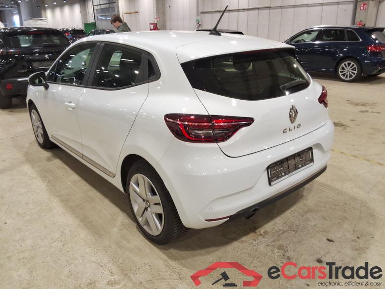 RENAULT Clio 1.0 TCE 100 CORPORATE EDITION #2