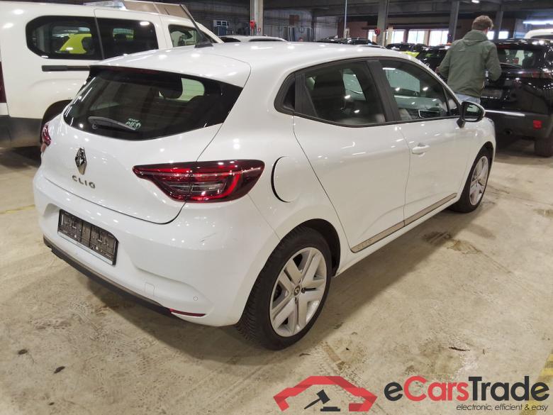 RENAULT Clio 1.0 TCE 100 CORPORATE EDITION #4