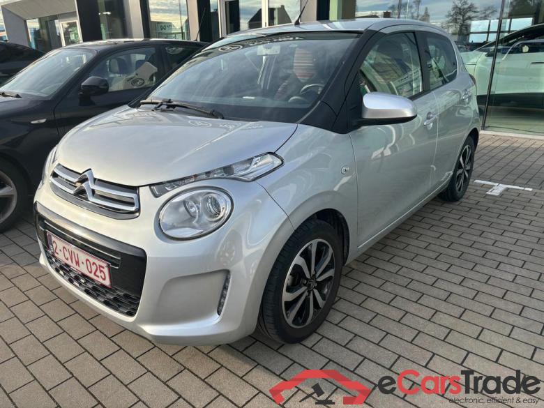 CITROEN C1 1.0 VTi Shine S&S (EU6.3) #1