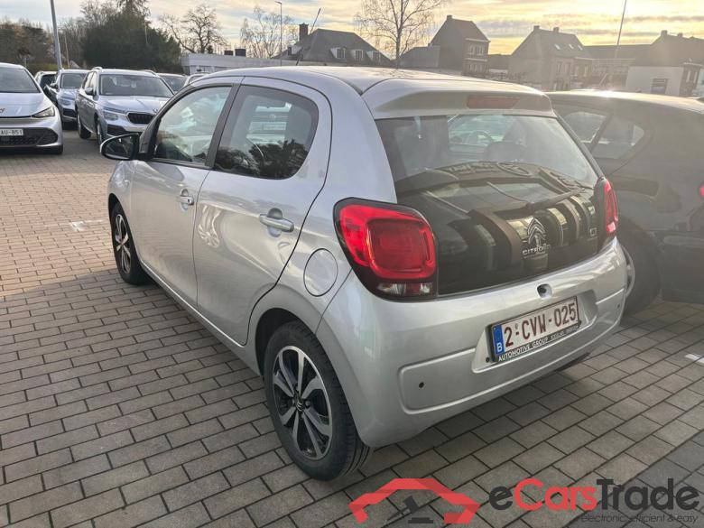 CITROEN C1 1.0 VTi Shine S&S (EU6.3) #3