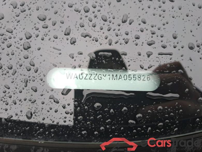 AUDI - AUD A3 BERLINE 30 TFSi 110PK Pack Business & Removable Towing Hook * PETROL * #6