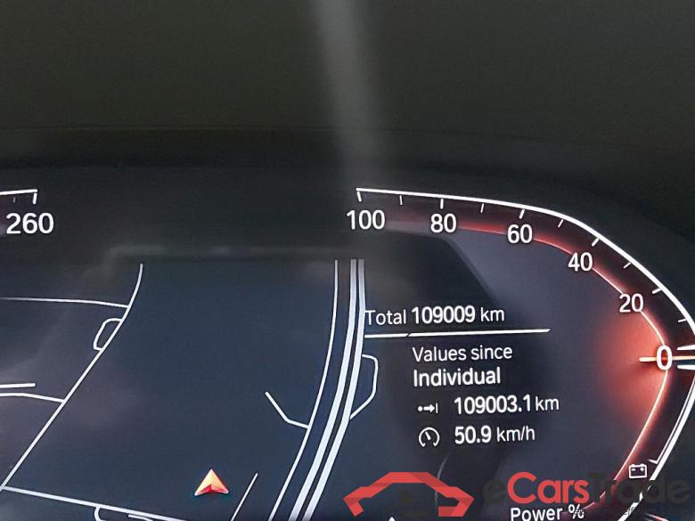 BMW - BMW 3 TOURING 318iA 156PK Business Edition With Driver Assistance Pack & Pano & Parking Assistant Pack  * PETROL * #5