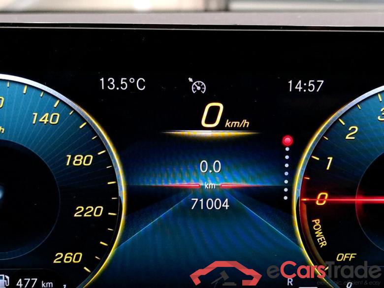 MERCEDES - MER A 250 e 218PK DCT Business Solution * HYBRID * #5