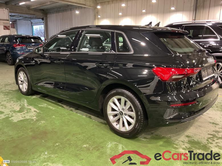 AUDI A3 SPORTBACK 1.0 30 TFSI 81KW S TRONIC ATTRACTION #3