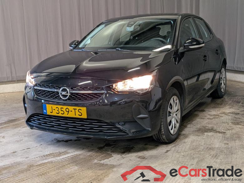 OPEL CORSA 1.2 Edition