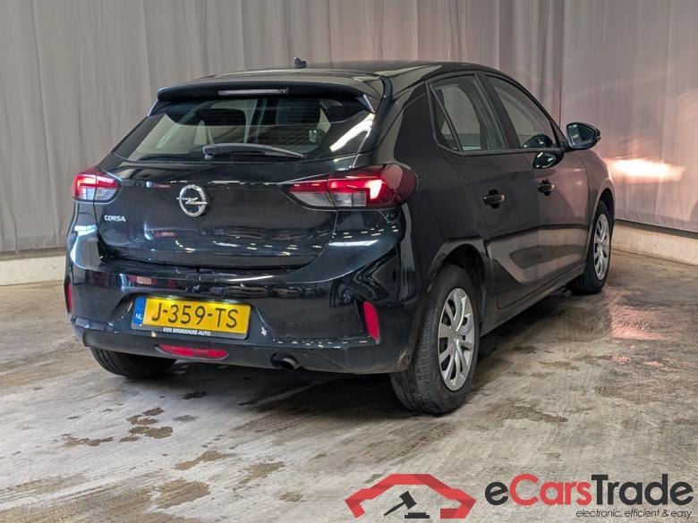 OPEL CORSA 1.2 Edition #3