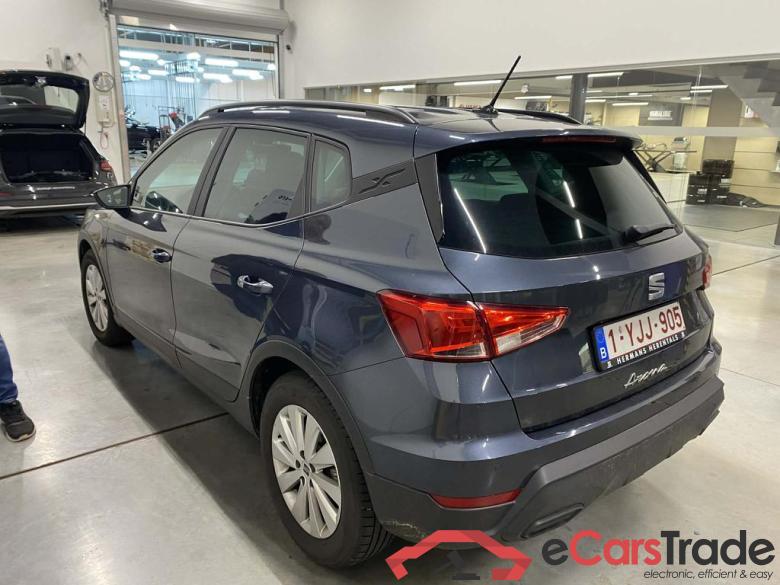 SEAT SUV Arona 1.0 TSI STYLE 5T 81 DG8 AU7 #5