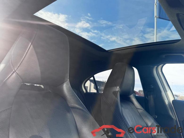 MERCEDES-BENZ A 180 d #2