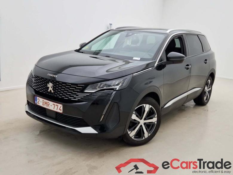 PEUGEOT 5008 1.5 BLUEHDI S/S ALLURE EAT8 #1