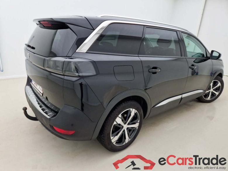 PEUGEOT 5008 1.5 BLUEHDI S/S ALLURE EAT8 #2