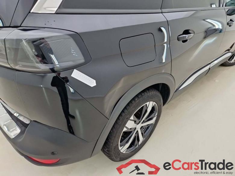 PEUGEOT 5008 1.5 BLUEHDI S/S ALLURE EAT8 #5