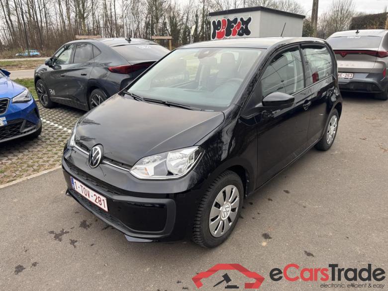 VOLKSWAGEN Up! up! 1.0 48 kW (65 ch) 5 vitesses manuel #1