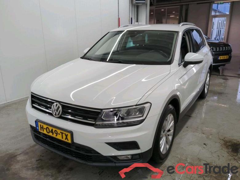 VOLKSWAGEN Tiguan 1.5 TSI CL Bns #1