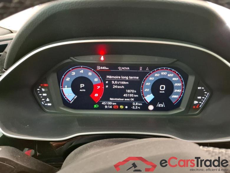 AUDI Q3 / 2018 / 5P / SUV 35 TFSI 150 MHEV S TRONIC S LINE #6