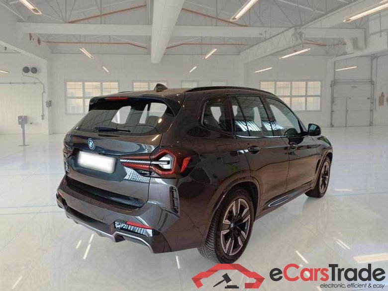 BMW IX3 / 2021 / 5P / SUV 286CV INSPIRING AUTO #2