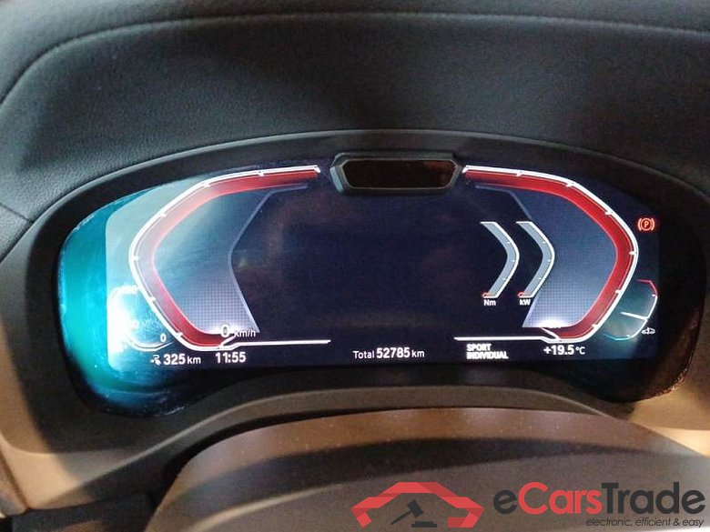 BMW IX3 / 2021 / 5P / SUV 286CV INSPIRING AUTO #4