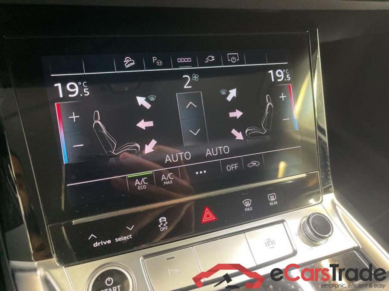 AUDI e-tron Sportback 55 quattro Adv ed 95 #6