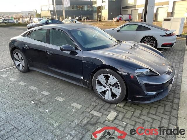 PORSCHE Taycan Taycan #1