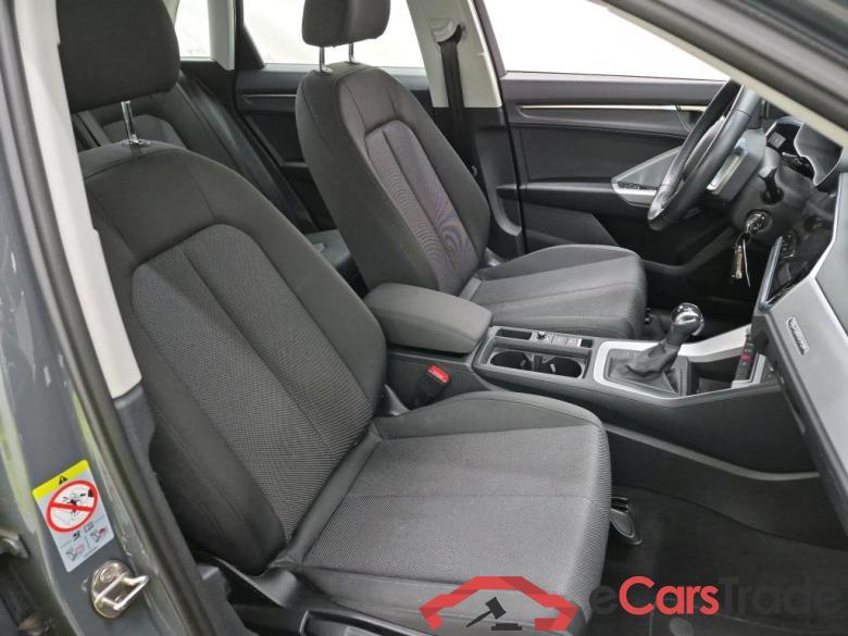 Q3 35 TDI quattro Business Line 2.0 TDI 150CV BVA7 E6d #6