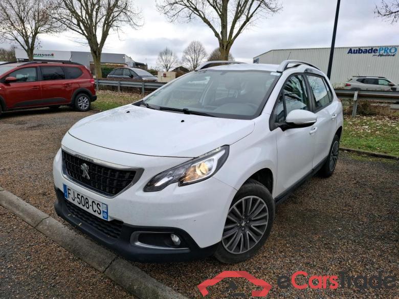 2008 Active Business 1.5 HDi 100CV BVM5 E6dT #1