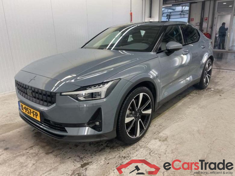 Polestar 2 LRDM LaunchEd. 78kWh