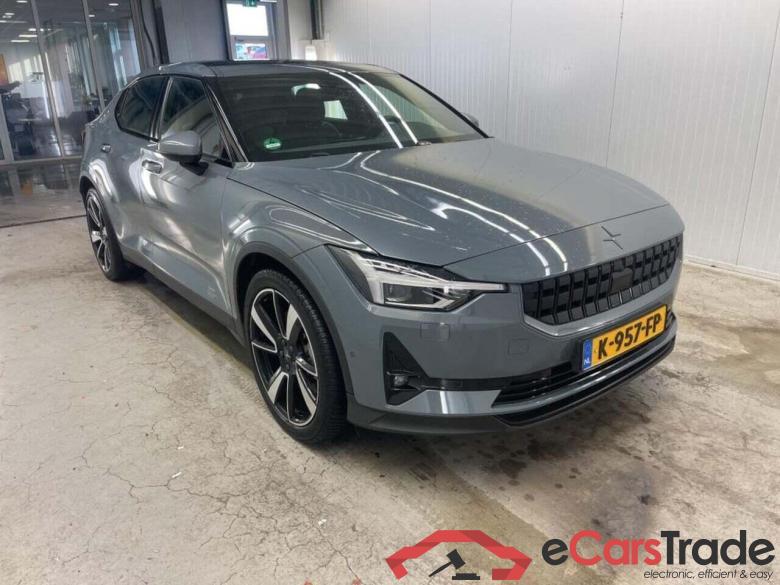 Polestar 2 LRDM LaunchEd. 78kWh #5