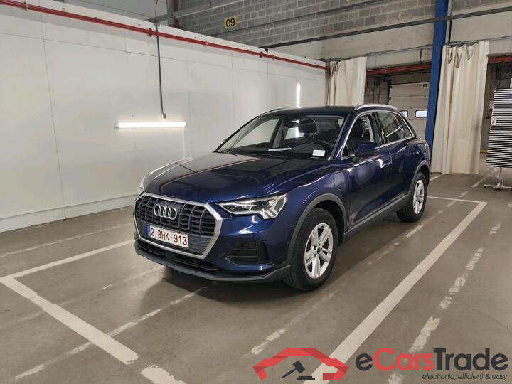 Audi Q3 Q3 45 TFSI e S tronic (PHEV) 180kW/245pk  5D/P Auto-6