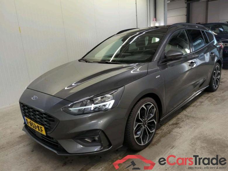 FORD Focus Wagon 2.0 EcoBl. ST L.XBns #1