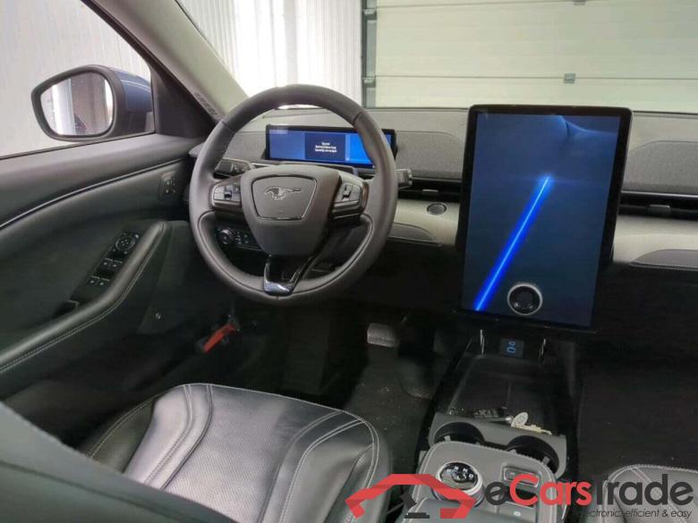 FORD Mustang Mach-E Extended RWD 98 kWh #3