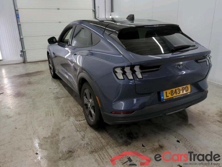 FORD Mustang Mach-E Extended RWD 98 kWh #6