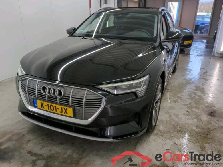 AUDI e-tron Sportback 55 quattro Bns ed+ #1
