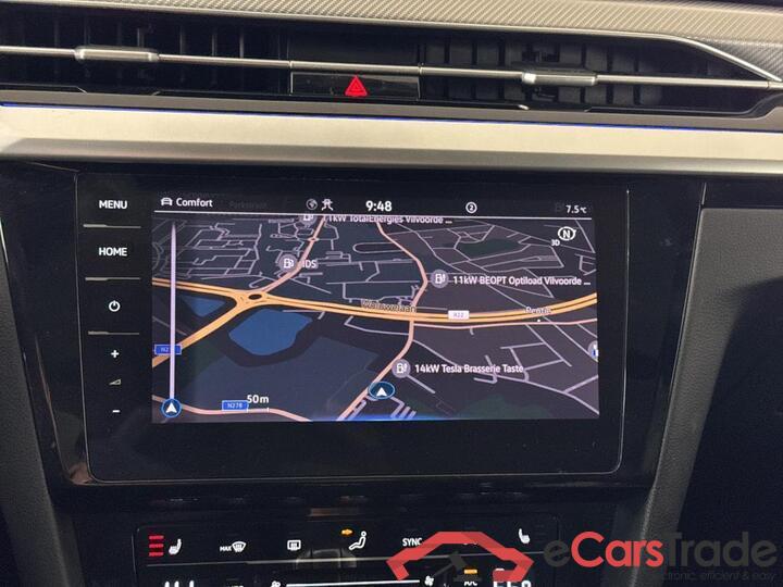 Volkswagen Arteon Shooting Brake Arteon Shooting Brake 1.4 eHybrid R-Line Shooting Brake (PHEV) 160kW/218pk  5D/P Auto-6 #6