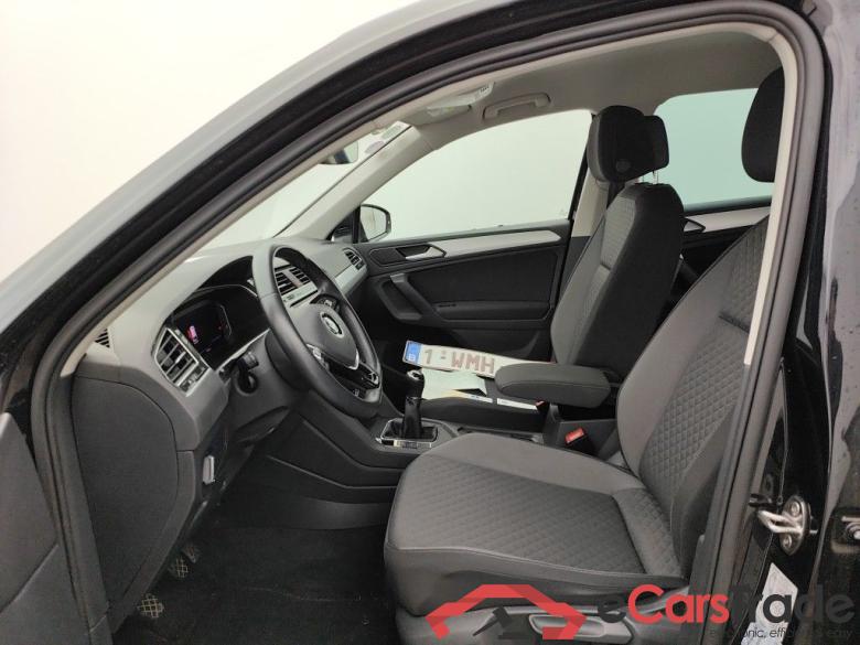 Volkswagen Tiguan 1.5 TSI ACT OPF 96kW Comfortline 5d #3