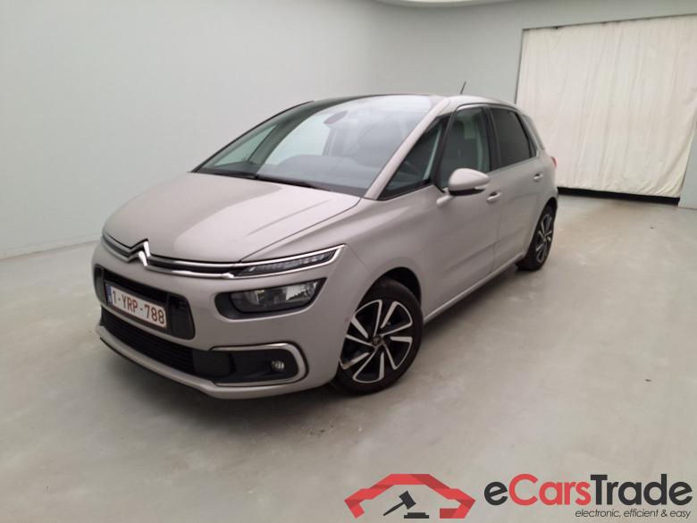 Citroën, C4 SpaceT.FL'16, Citroën C4 Spacetourer 1.5 BlueHDi 130 S&S MAN6 Fe #1