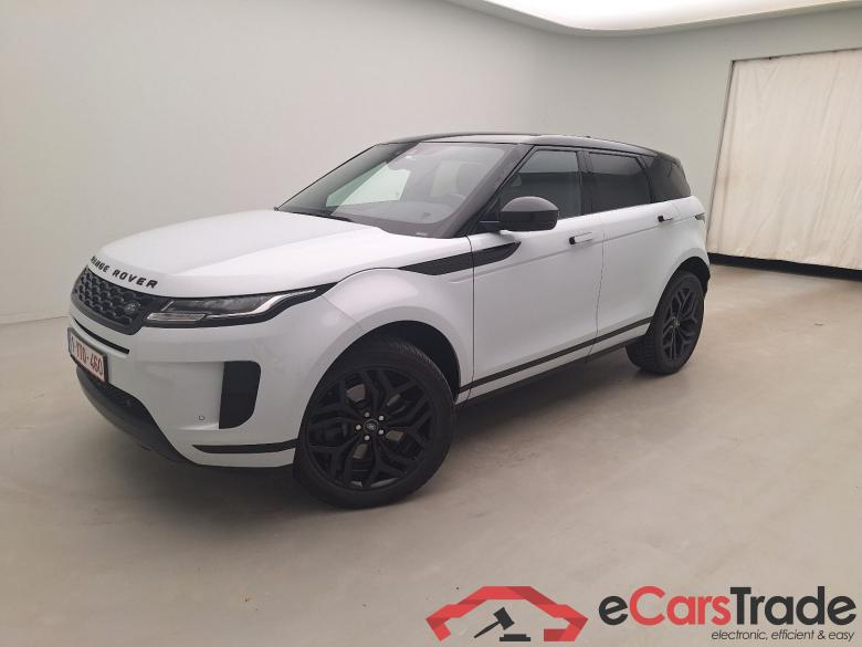 Land Rover, RR.Evoque '18, Land Rover Range Rover Evoque D150 AWD Auto S 5d #2
