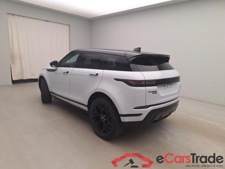 Land Rover, RR.Evoque '18, Land Rover Range Rover Evoque D150 AWD Auto S 5d #6